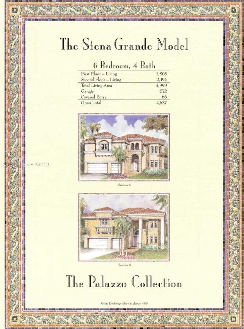 Small Image of 4951 SOUTH WEST 158TH AVE, Miramar Number 65