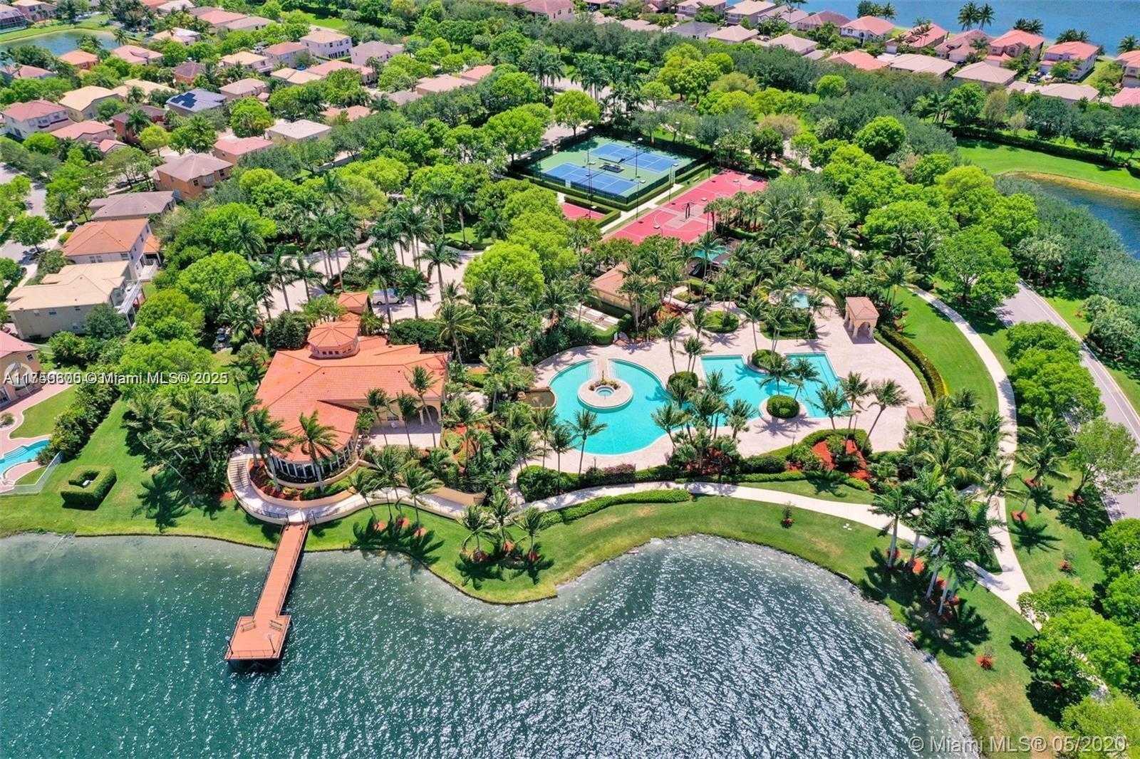 Small Image of 4951 SOUTH WEST 158TH AVE, Miramar Number 74