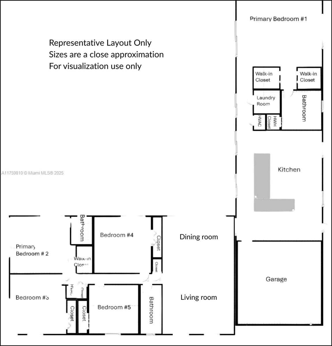 Small Image of 13700 SOUTH WEST 74TH CT, Palmetto Bay Number 44