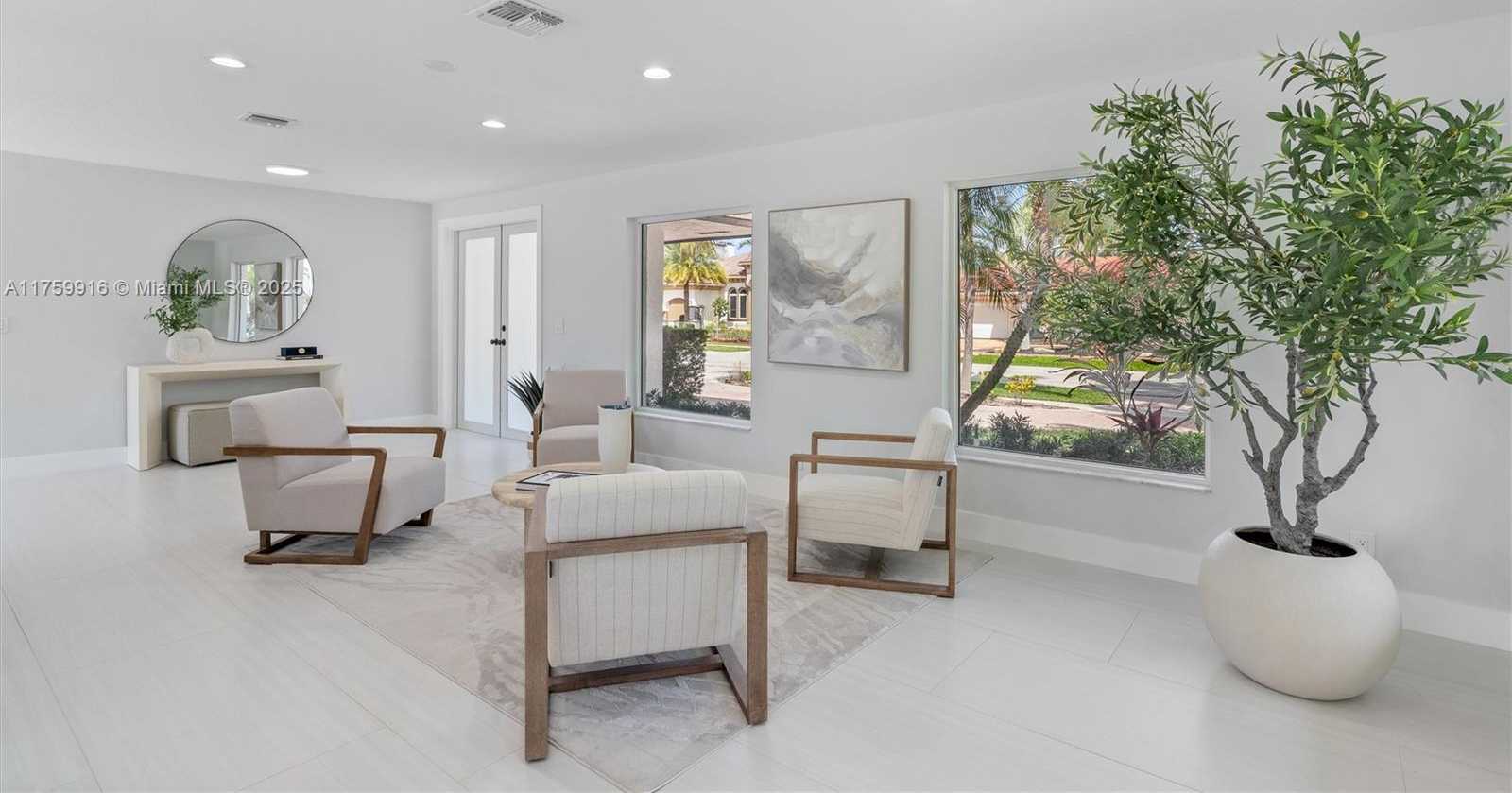 Small Image of 2680 NORTH EAST 47TH ST, Lighthouse Point Number 2