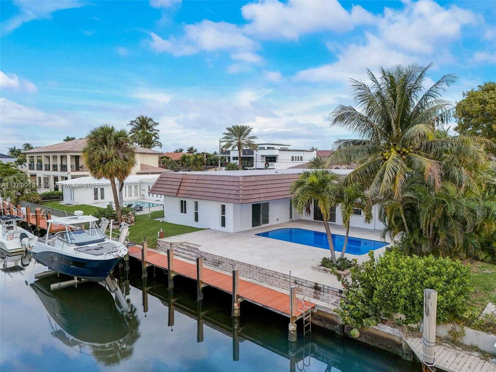 Small Image of 2680 NORTH EAST 47TH ST, Lighthouse Point Number 38