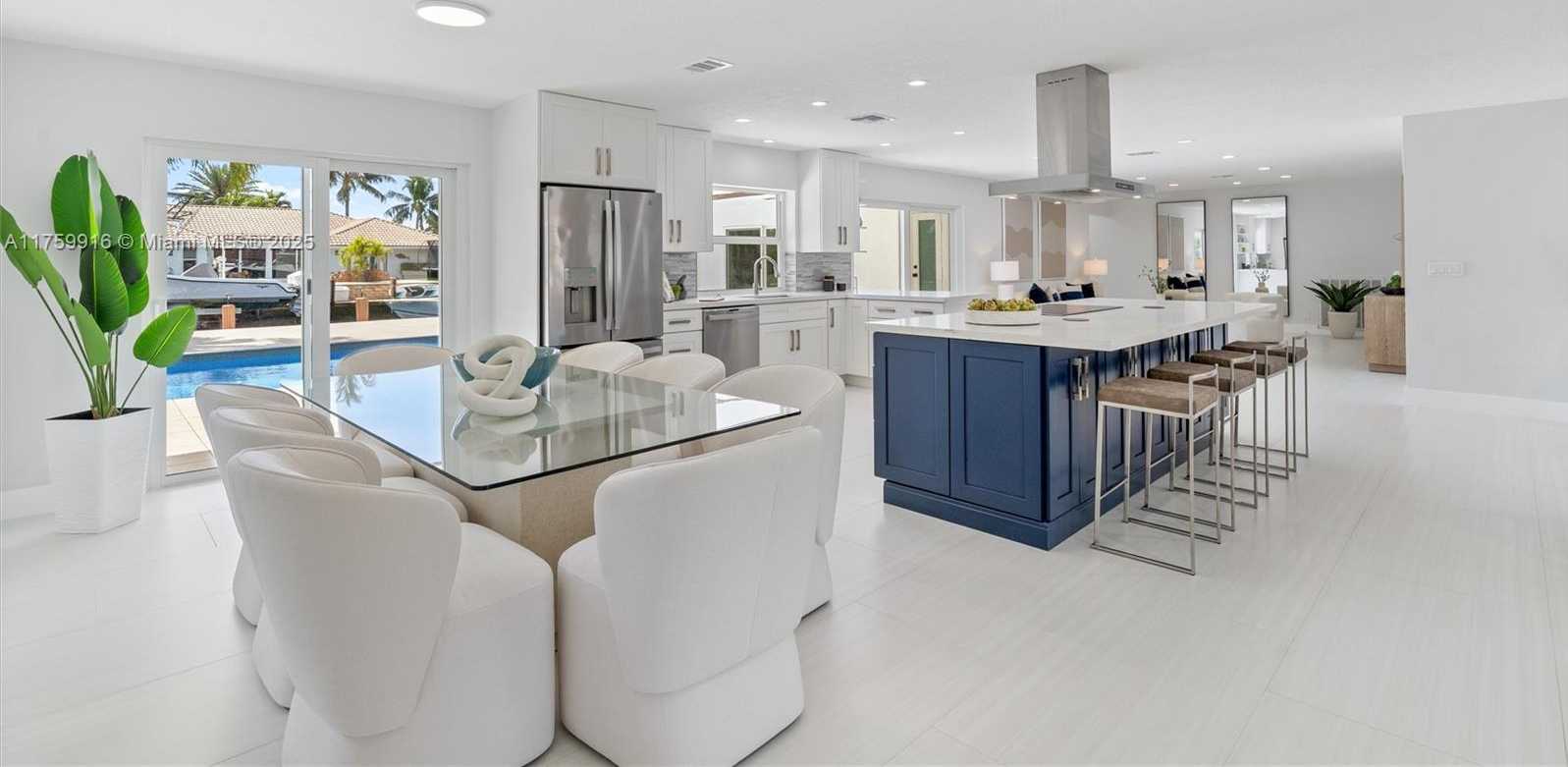 Small Image of 2680 NORTH EAST 47TH ST, Lighthouse Point Number 4