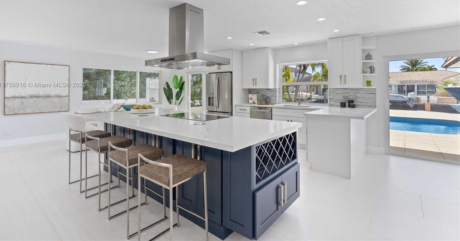 Small Image of 2680 NORTH EAST 47TH ST, Lighthouse Point Number 5