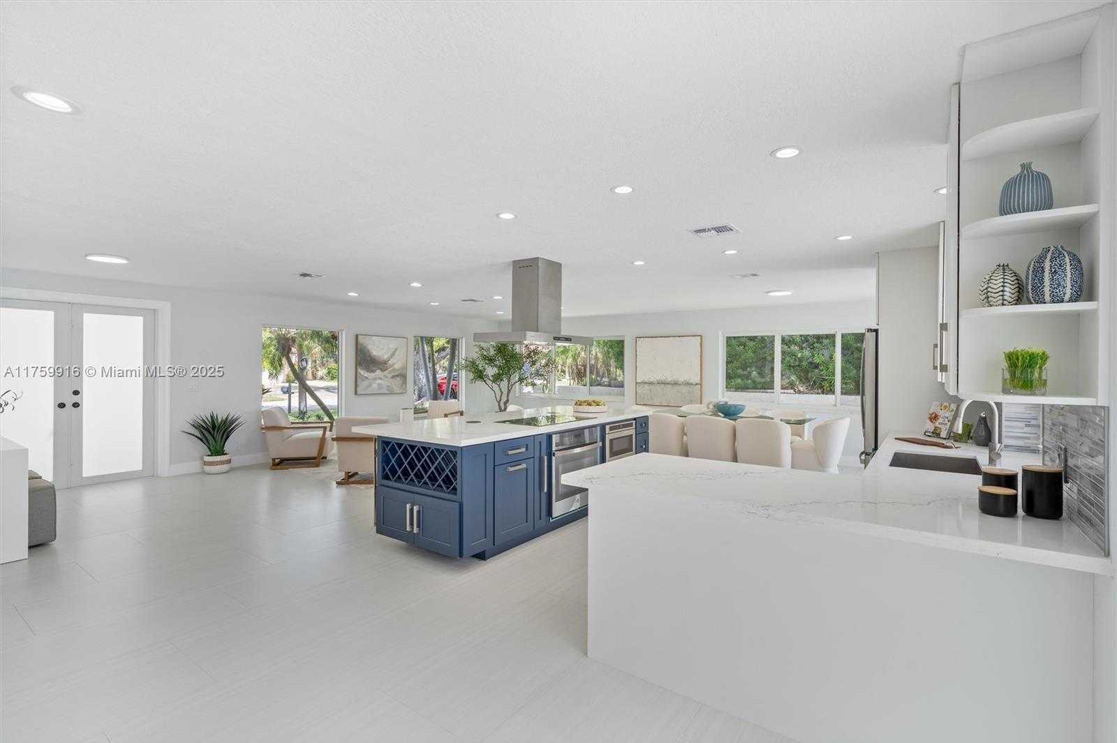 Small Image of 2680 NORTH EAST 47TH ST, Lighthouse Point Number 7