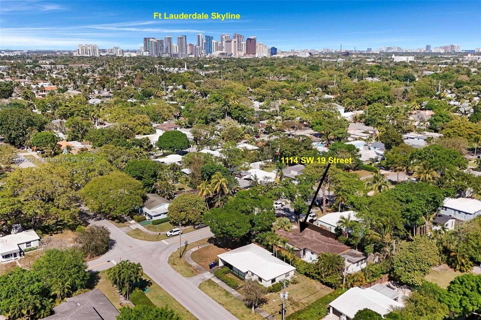 Small Image of 1114 SOUTH WEST 19TH ST, Fort Lauderdale Number 15