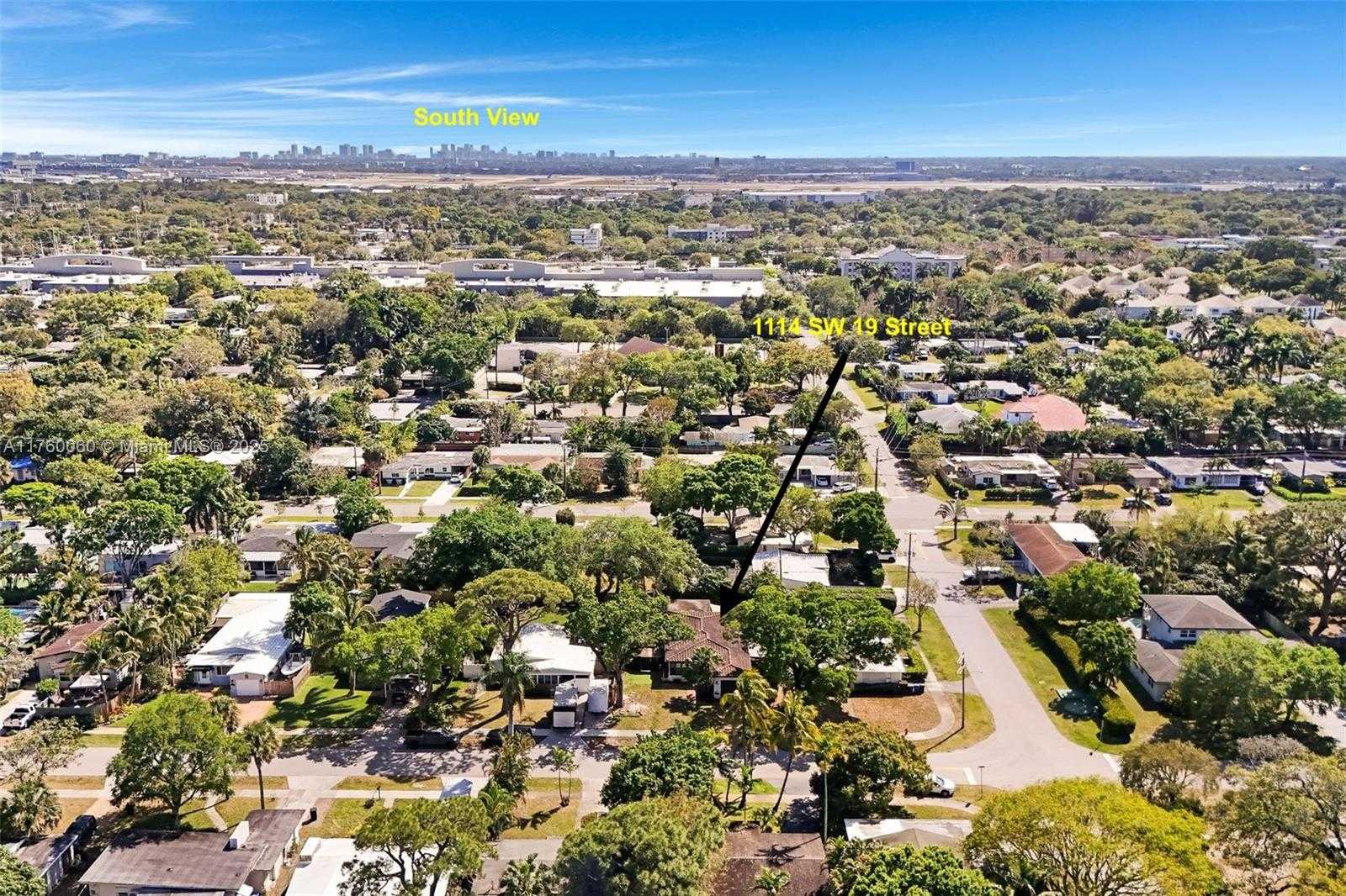 Small Image of 1114 SOUTH WEST 19TH ST, Fort Lauderdale Number 16