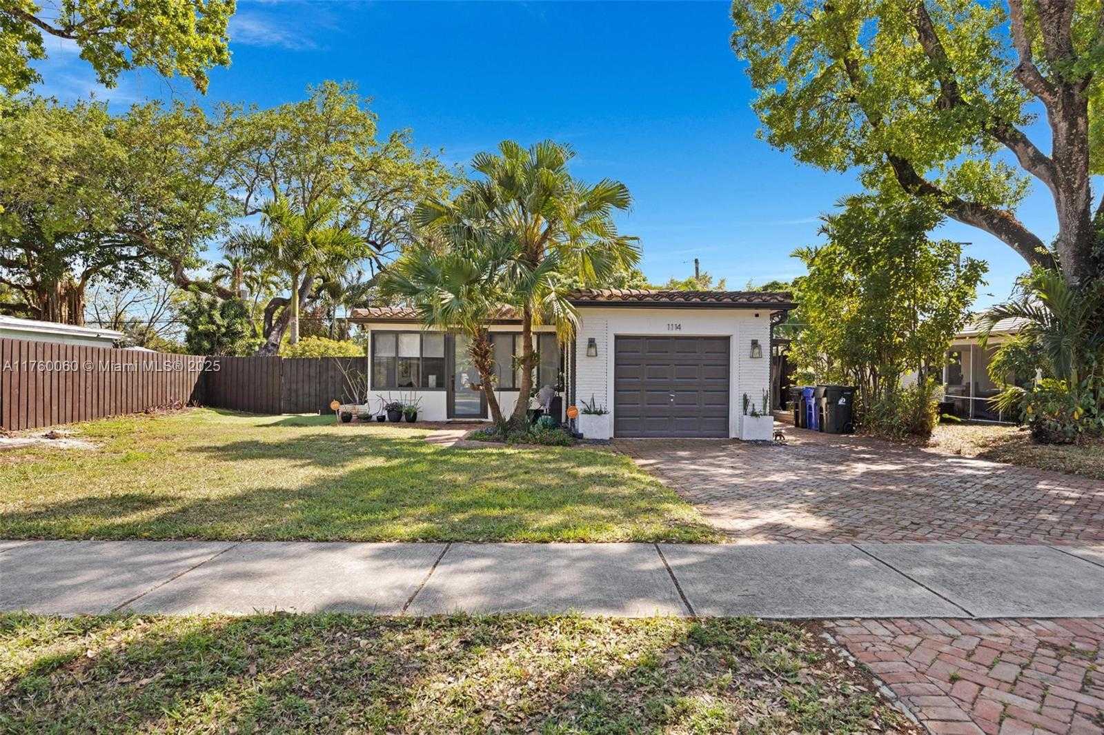 Small Image of 1114 SOUTH WEST 19TH ST, Fort Lauderdale Number 34