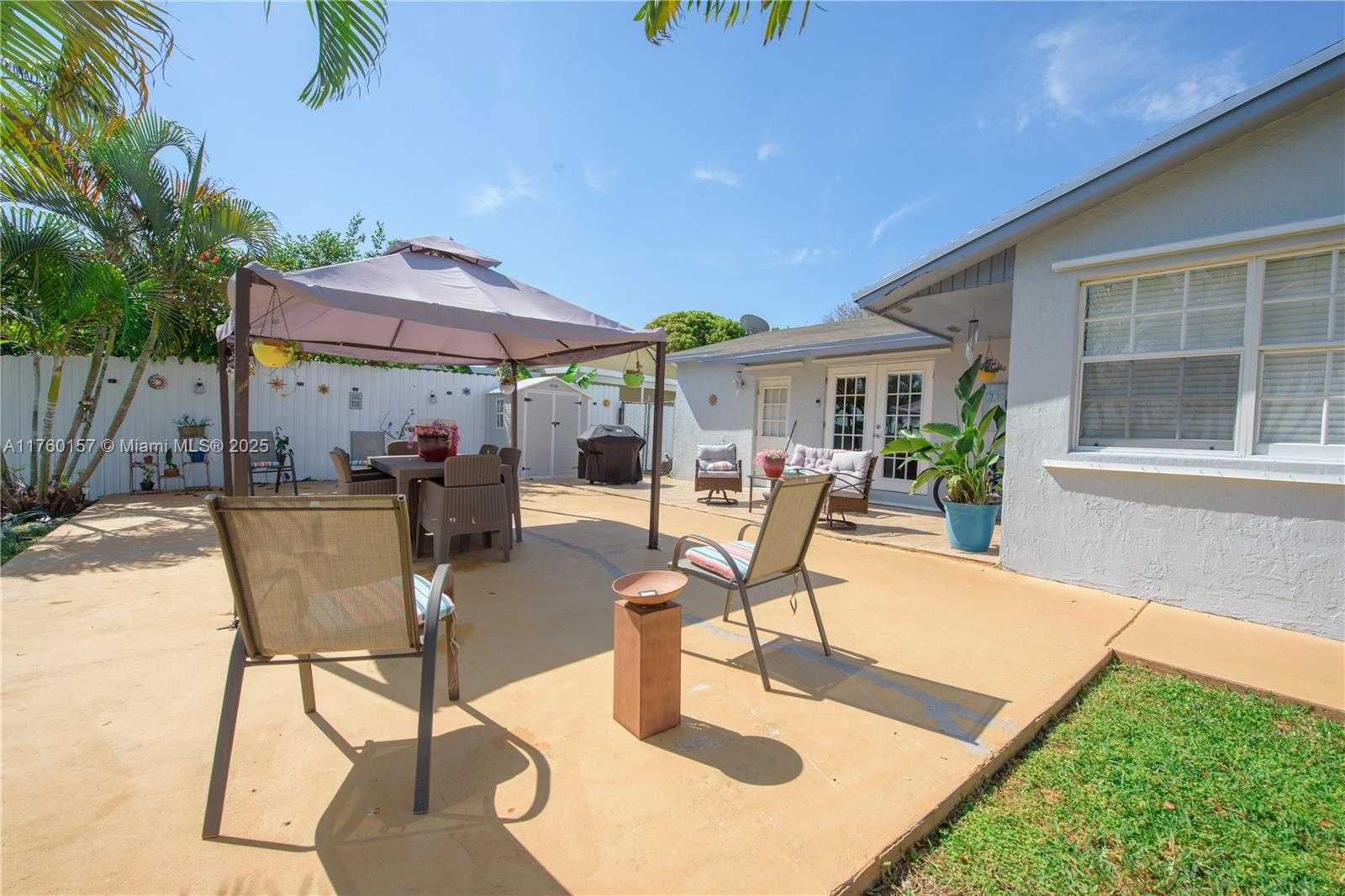 Small Image of 25631 SOUTH WEST 130TH AVE, Homestead Number 16