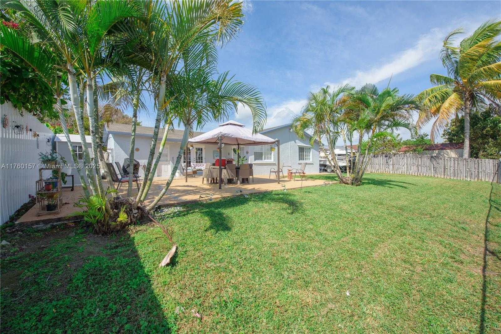 Small Image of 25631 SOUTH WEST 130TH AVE, Homestead Number 17