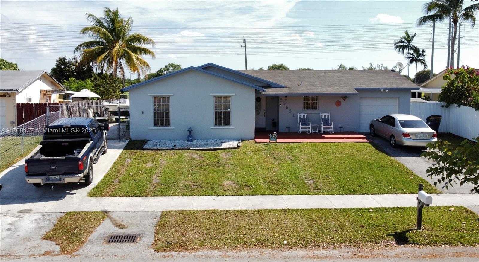 Small Image of 25631 SOUTH WEST 130TH AVE, Homestead Number 19