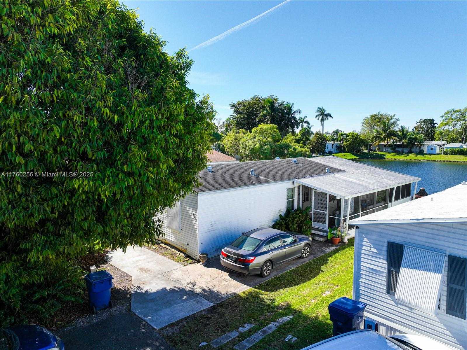 Small Image of 35250 SOUTH WEST 177TH CT LOT 48, Homestead Number 15