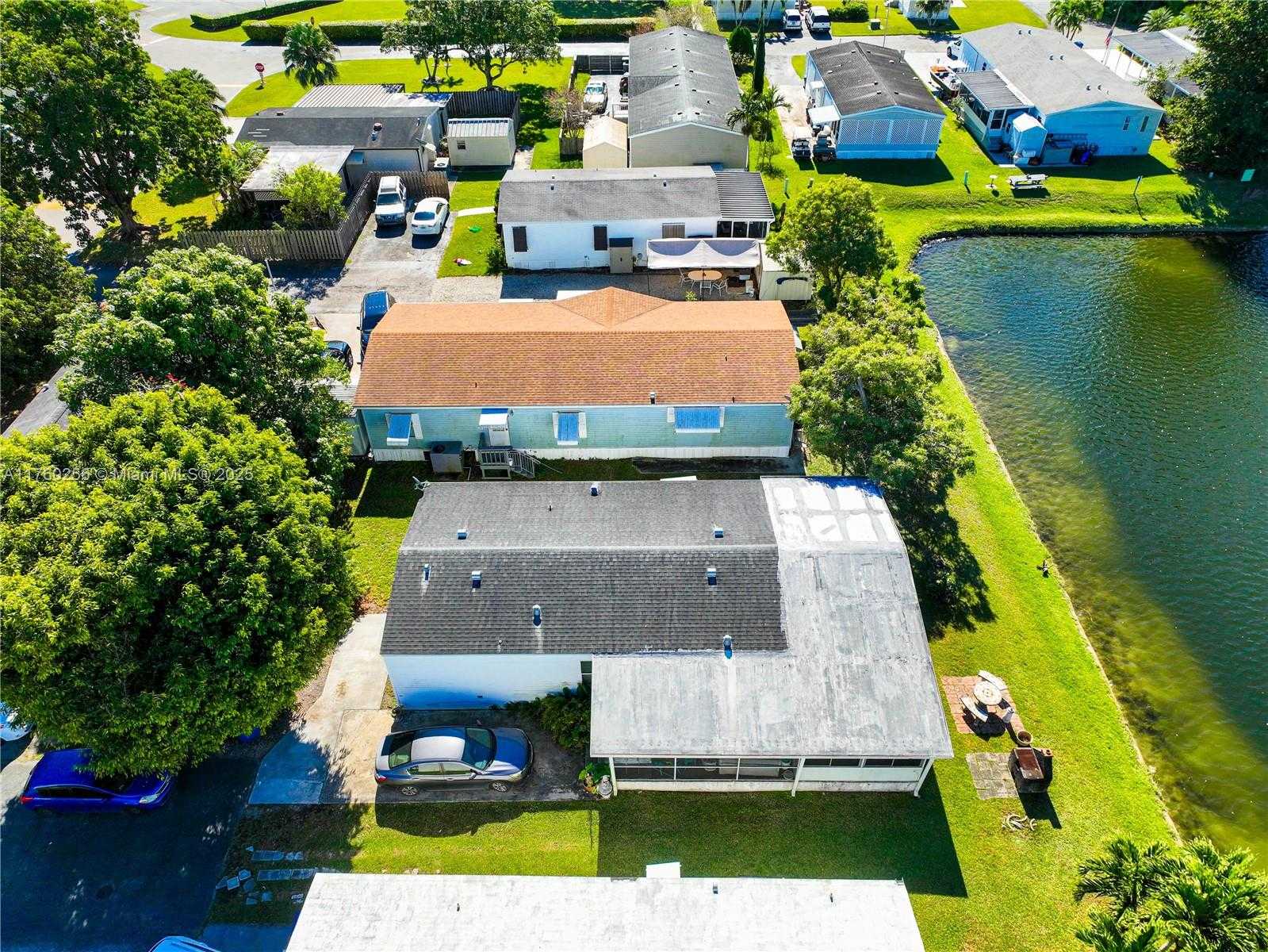 Small Image of 35250 SOUTH WEST 177TH CT LOT 48, Homestead Number 17