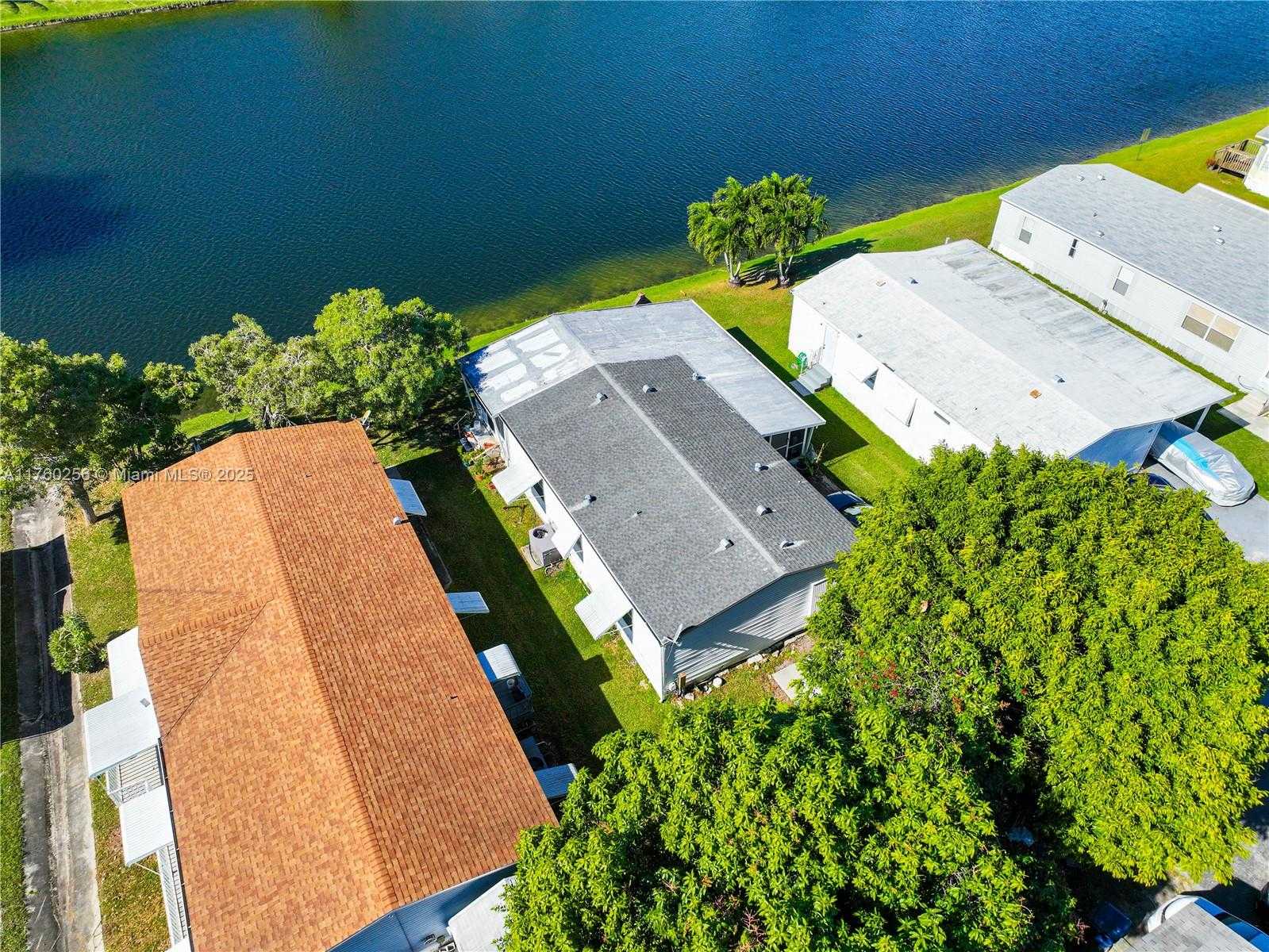 Small Image of 35250 SOUTH WEST 177TH CT LOT 48, Homestead Number 18