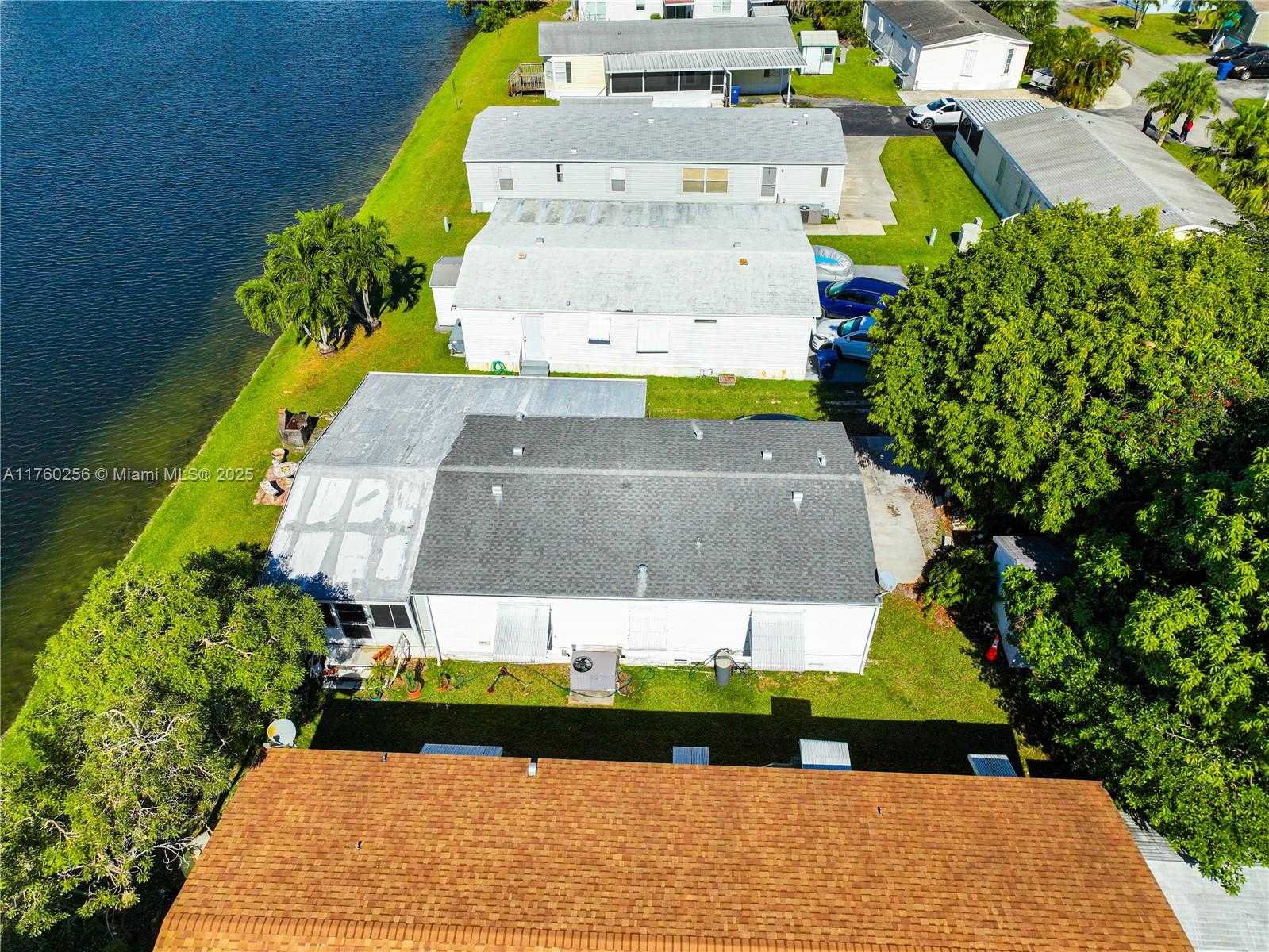 Small Image of 35250 SOUTH WEST 177TH CT LOT 48, Homestead Number 20