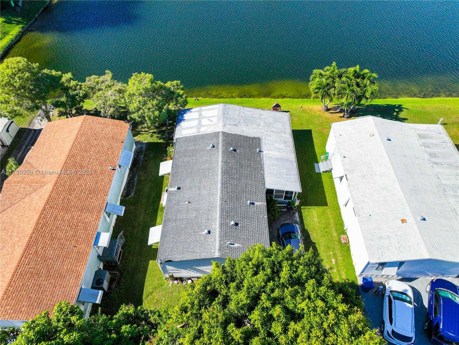 Small Image of 35250 SOUTH WEST 177TH CT LOT 48, Homestead Number 22