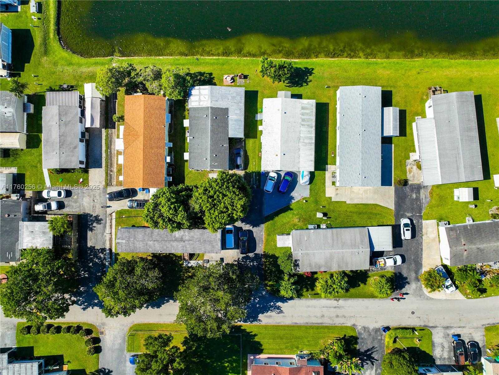 Small Image of 35250 SOUTH WEST 177TH CT LOT 48, Homestead Number 24
