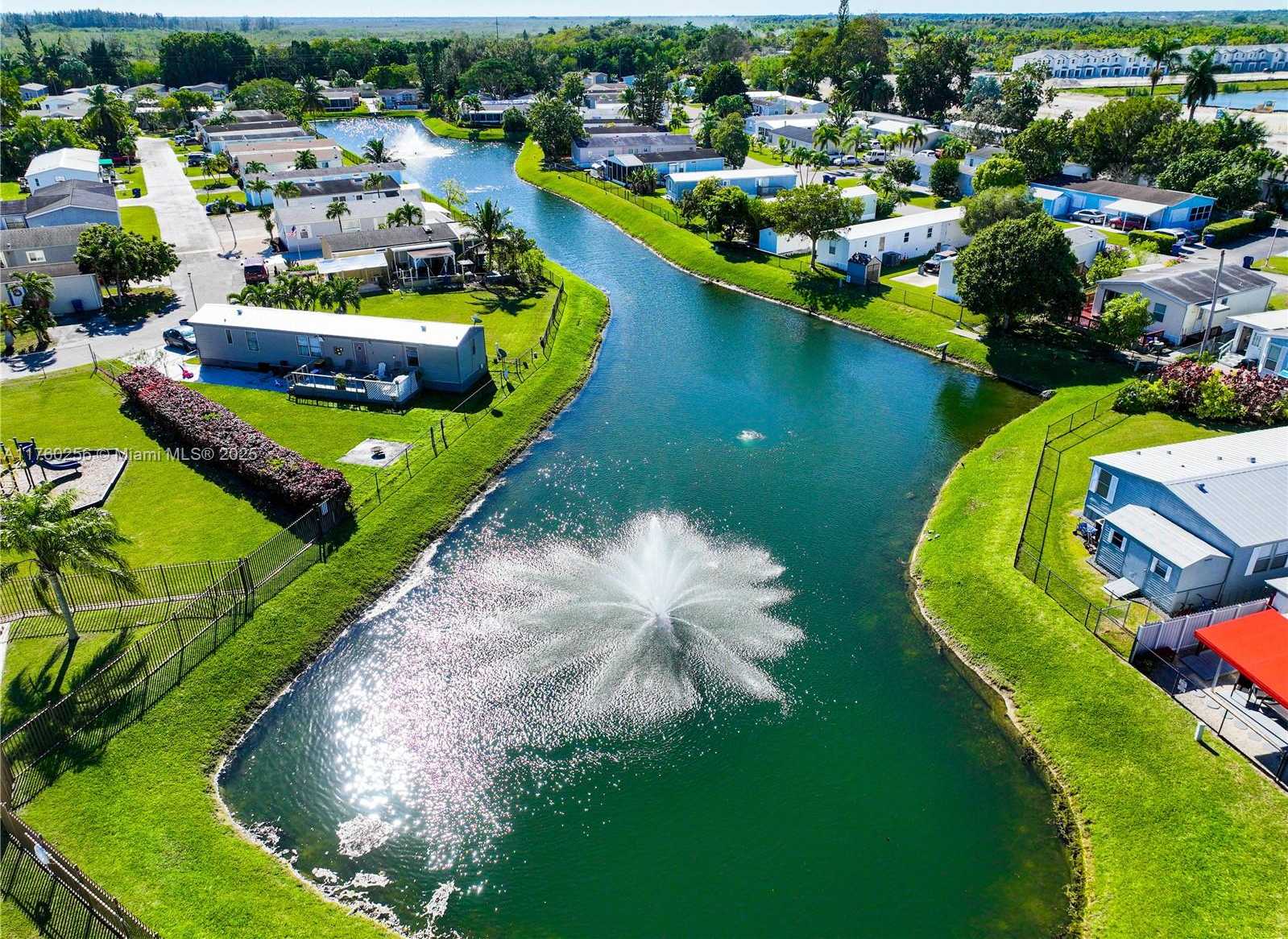 Small Image of 35250 SOUTH WEST 177TH CT LOT 48, Homestead Number 25