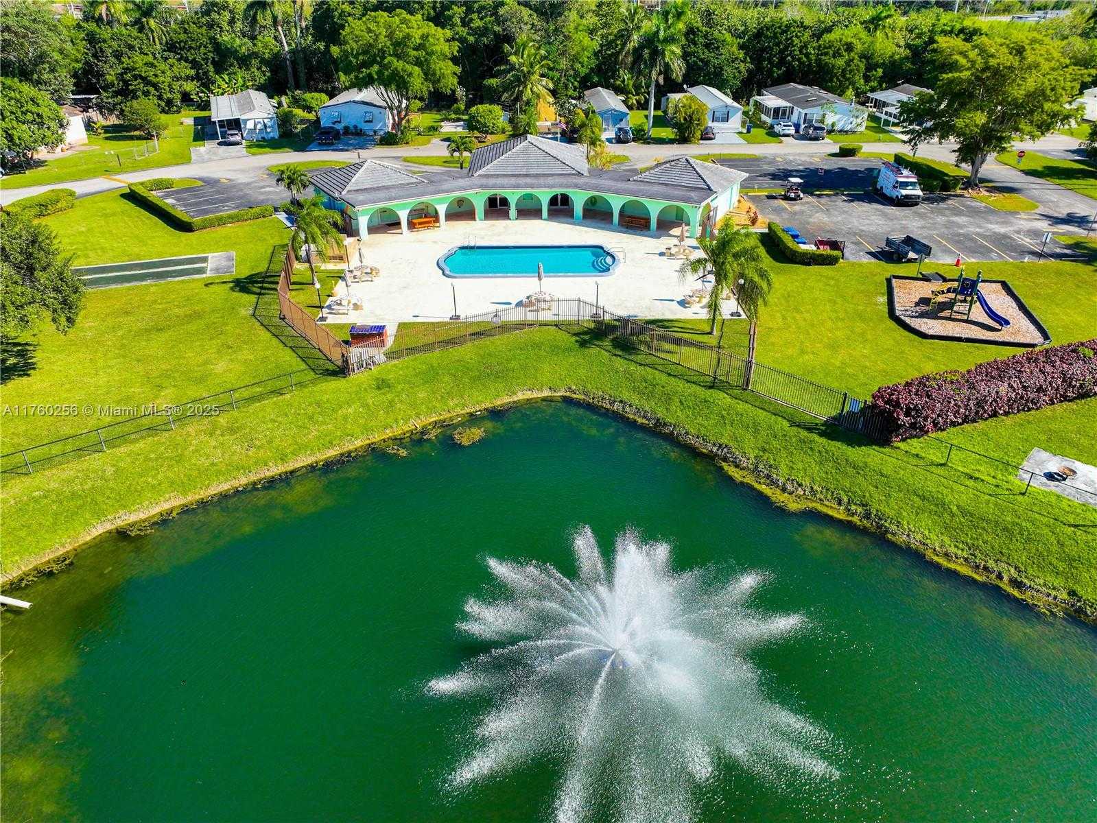 Small Image of 35250 SOUTH WEST 177TH CT LOT 48, Homestead Number 26