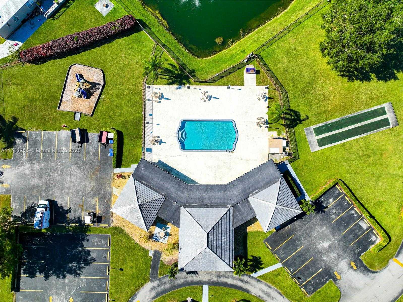 Small Image of 35250 SOUTH WEST 177TH CT LOT 48, Homestead Number 29