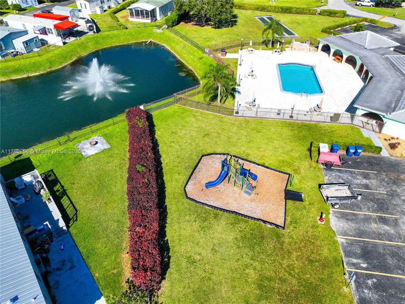 Small Image of 35250 SOUTH WEST 177TH CT LOT 48, Homestead Number 30