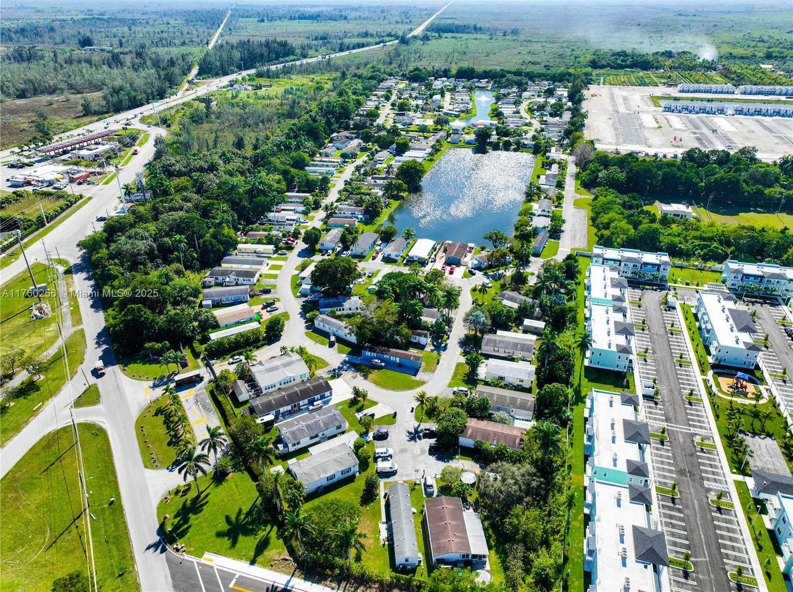 Small Image of 35250 SOUTH WEST 177TH CT LOT 48, Homestead Number 35