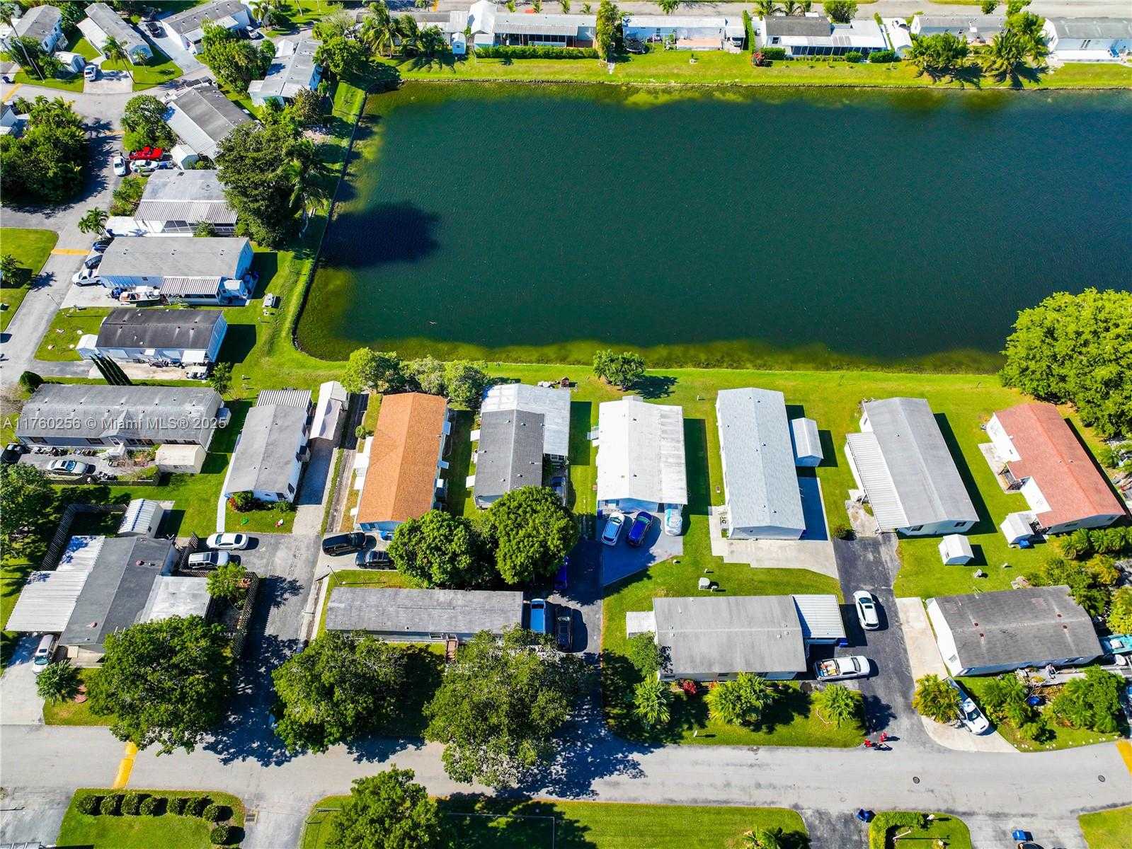 Small Image of 35250 SOUTH WEST 177TH CT LOT 48, Homestead Number 36