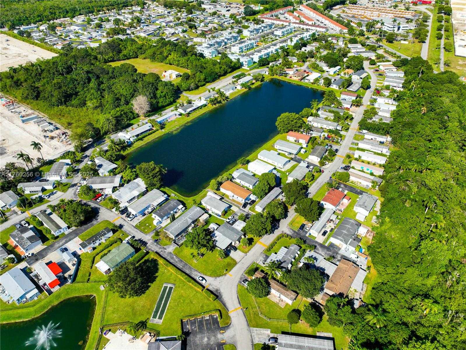 Small Image of 35250 SOUTH WEST 177TH CT LOT 48, Homestead Number 37