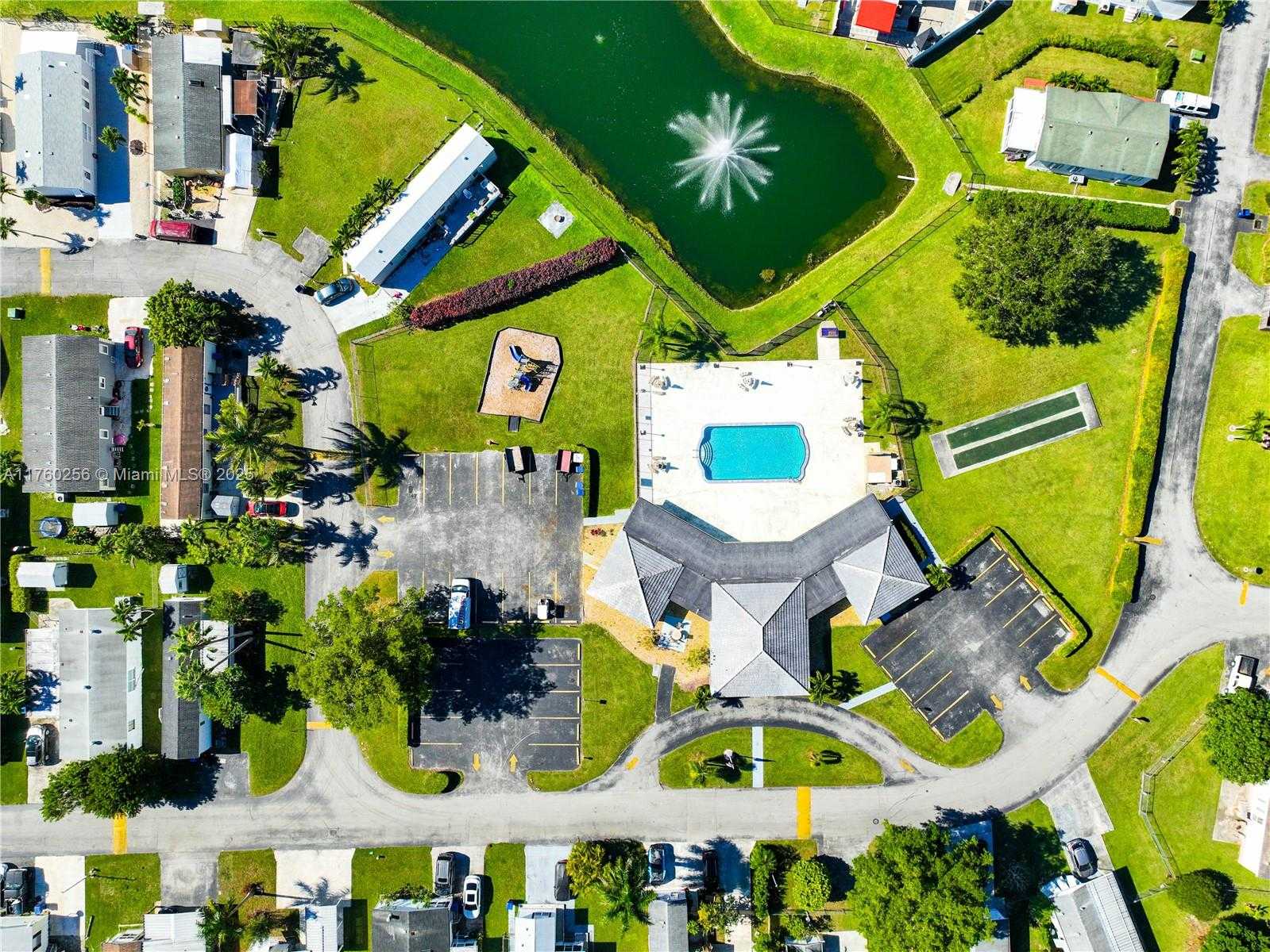 Small Image of 35250 SOUTH WEST 177TH CT LOT 48, Homestead Number 38