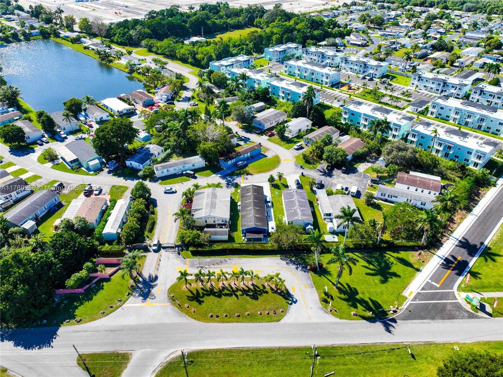 Small Image of 35250 SOUTH WEST 177TH CT LOT 48, Homestead Number 39