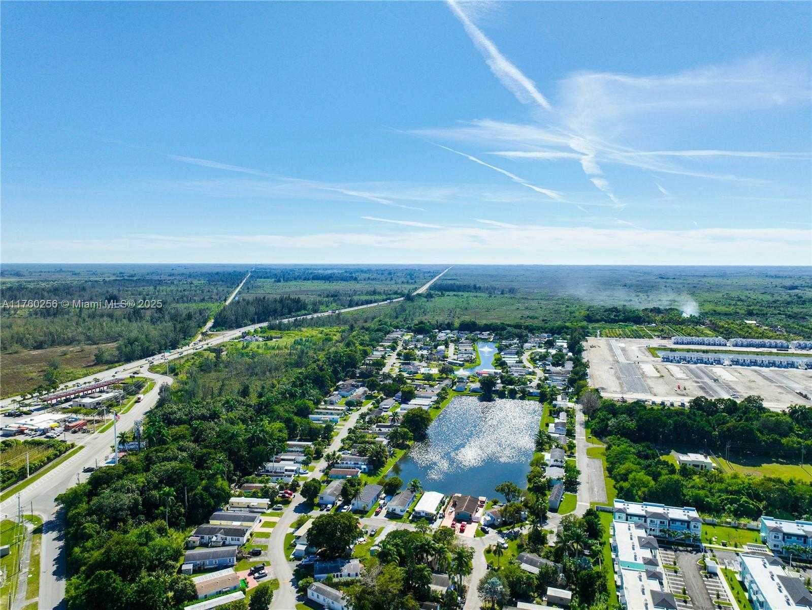 Small Image of 35250 SOUTH WEST 177TH CT LOT 48, Homestead Number 40