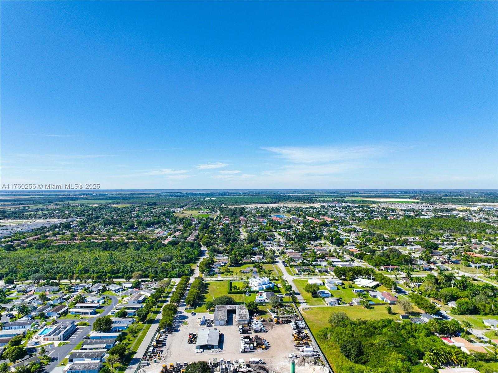 Small Image of 35250 SOUTH WEST 177TH CT LOT 48, Homestead Number 41