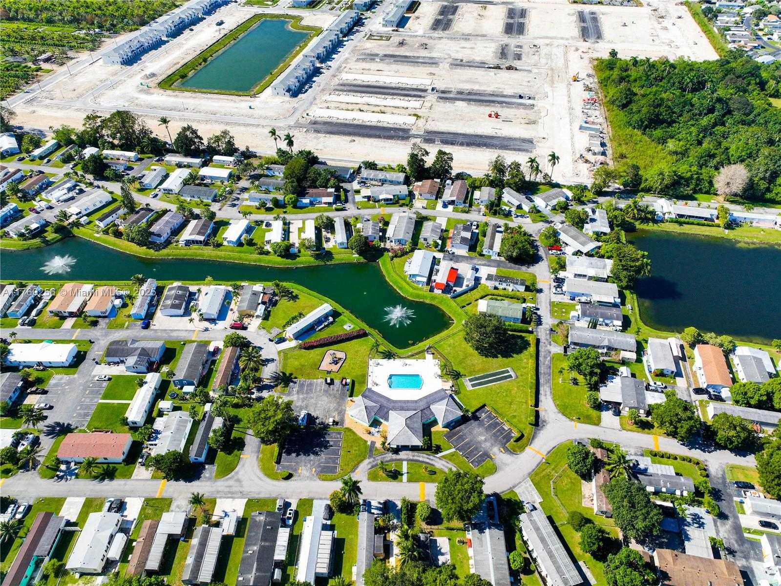Small Image of 35250 SOUTH WEST 177TH CT LOT 48, Homestead Number 42