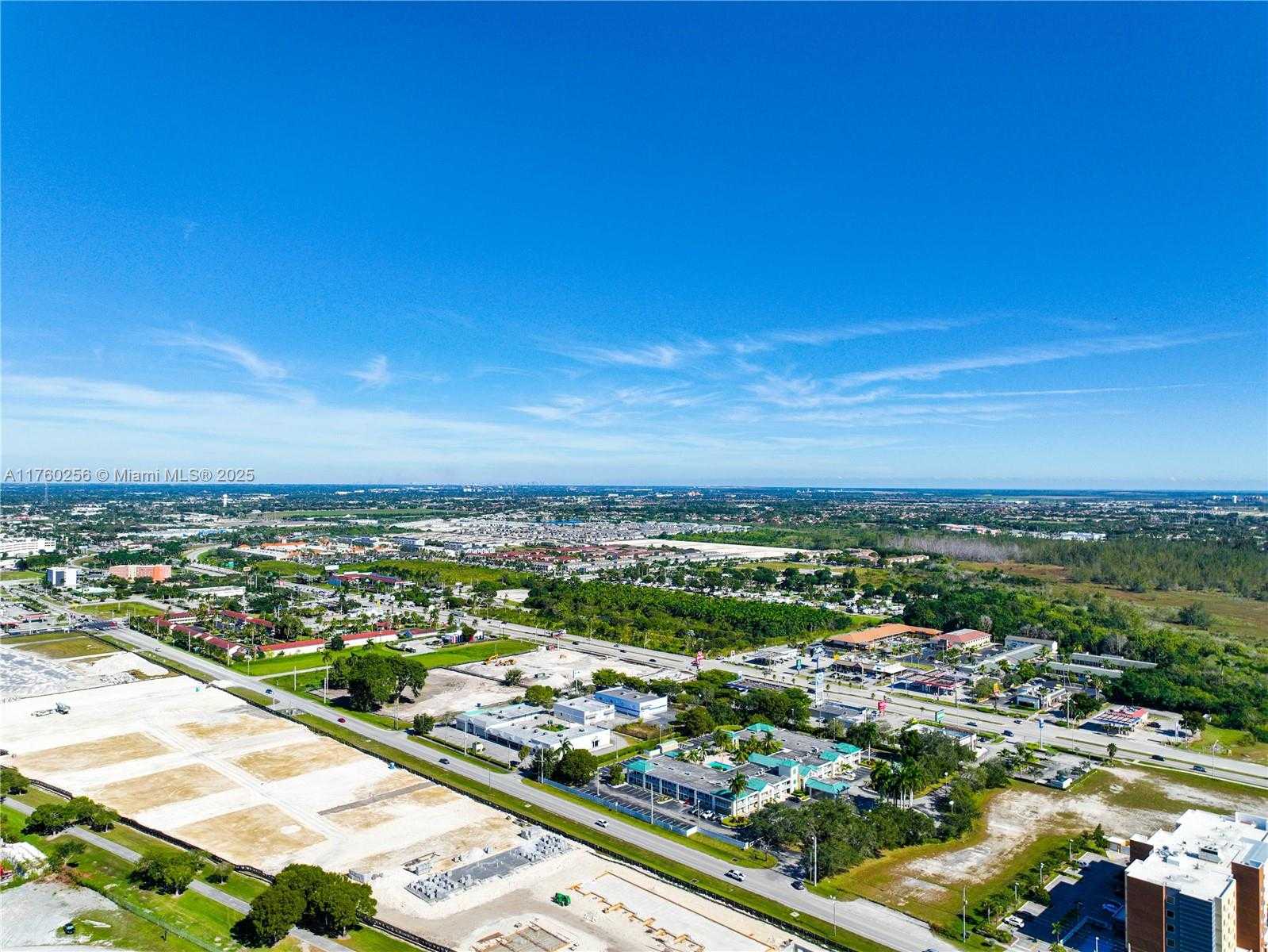 Small Image of 35250 SOUTH WEST 177TH CT LOT 48, Homestead Number 45