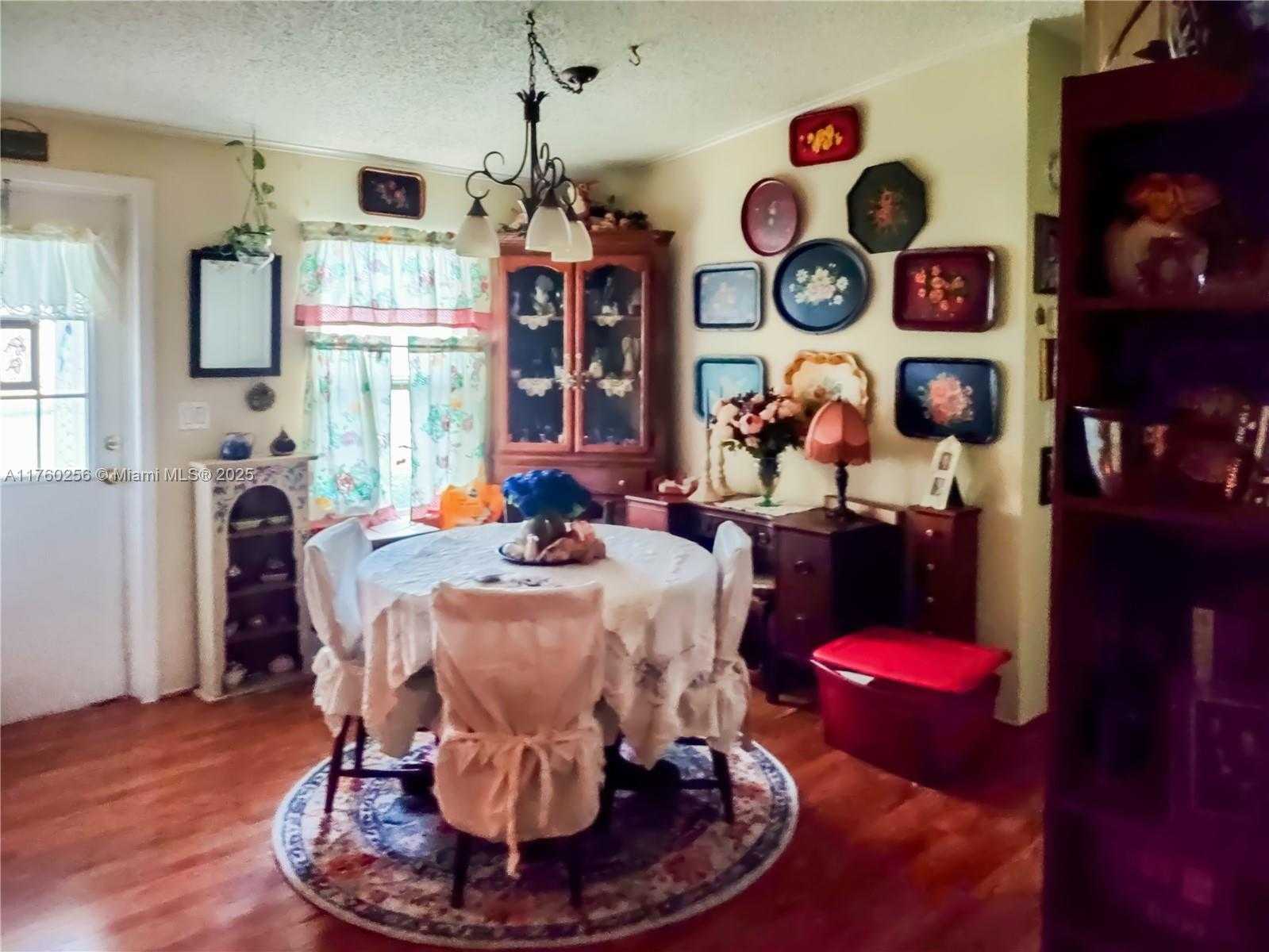 Small Image of 35250 SOUTH WEST 177TH CT LOT 48, Homestead Number 7