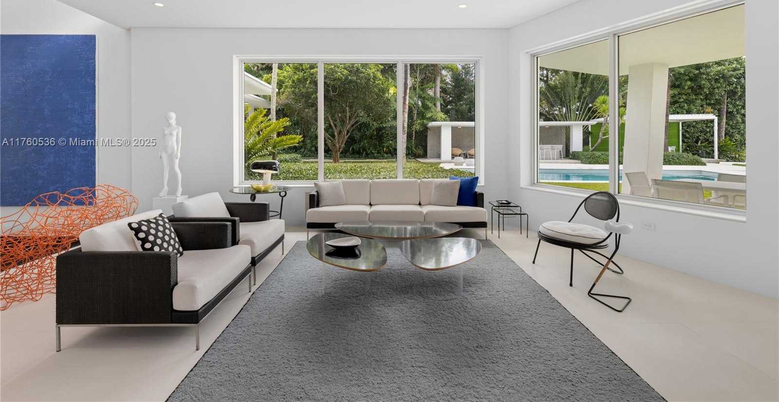 Small Image of 6380 NORTH BAY RD, Miami Beach Number 14