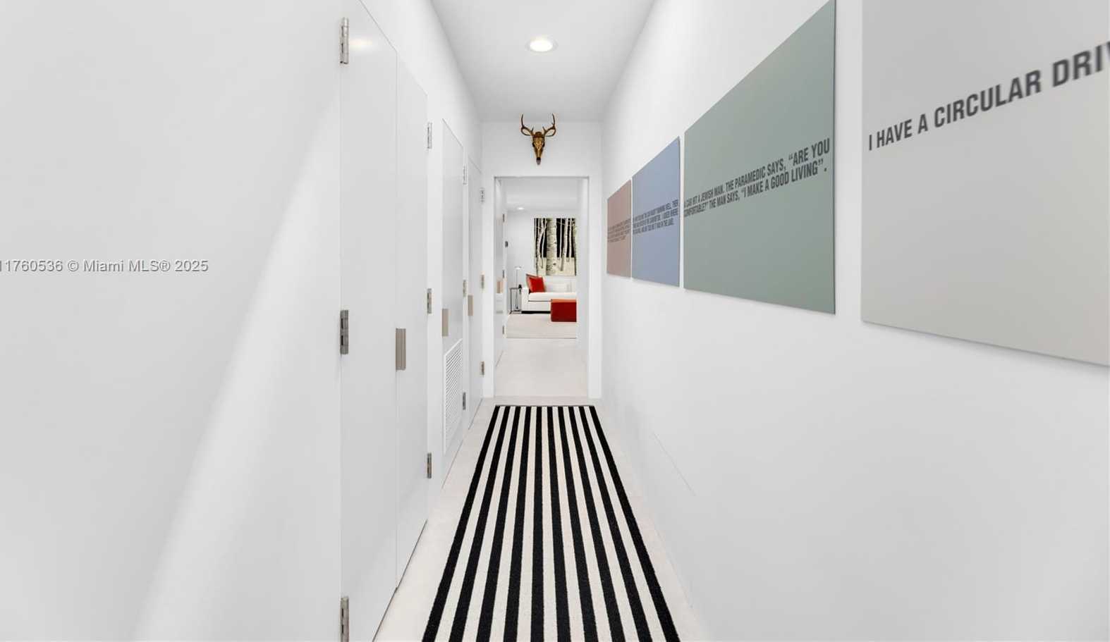 Small Image of 6380 NORTH BAY RD, Miami Beach Number 19