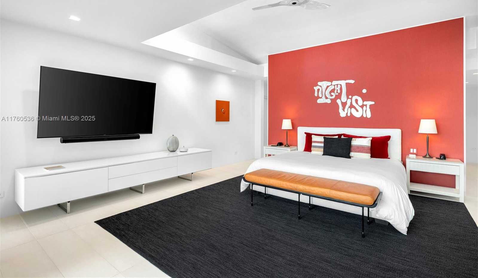 Small Image of 6380 NORTH BAY RD, Miami Beach Number 22