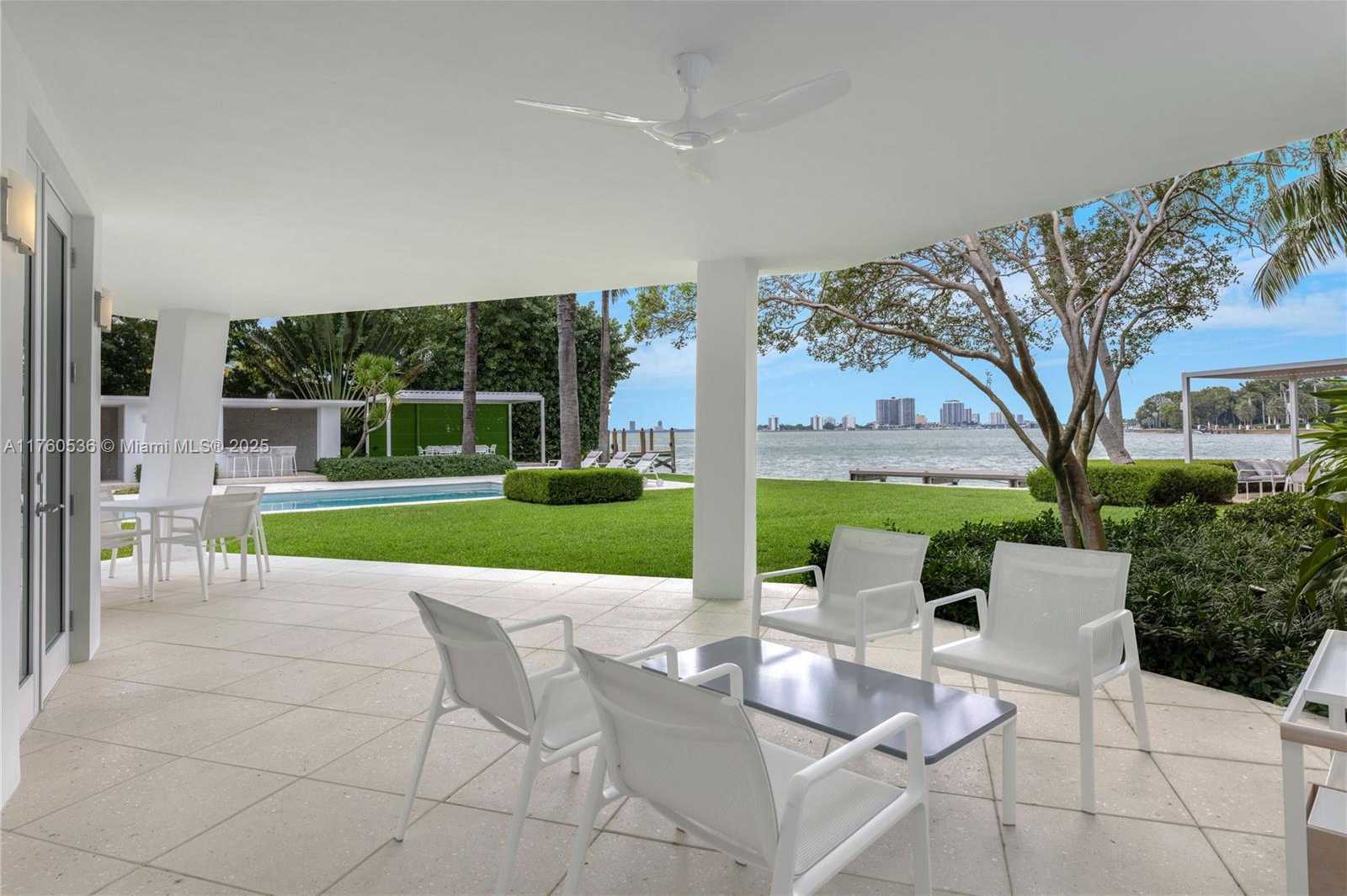 Small Image of 6380 NORTH BAY RD, Miami Beach Number 31
