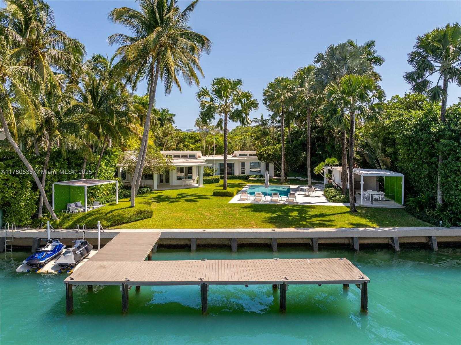 Small Image of 6380 NORTH BAY RD, Miami Beach Number 6