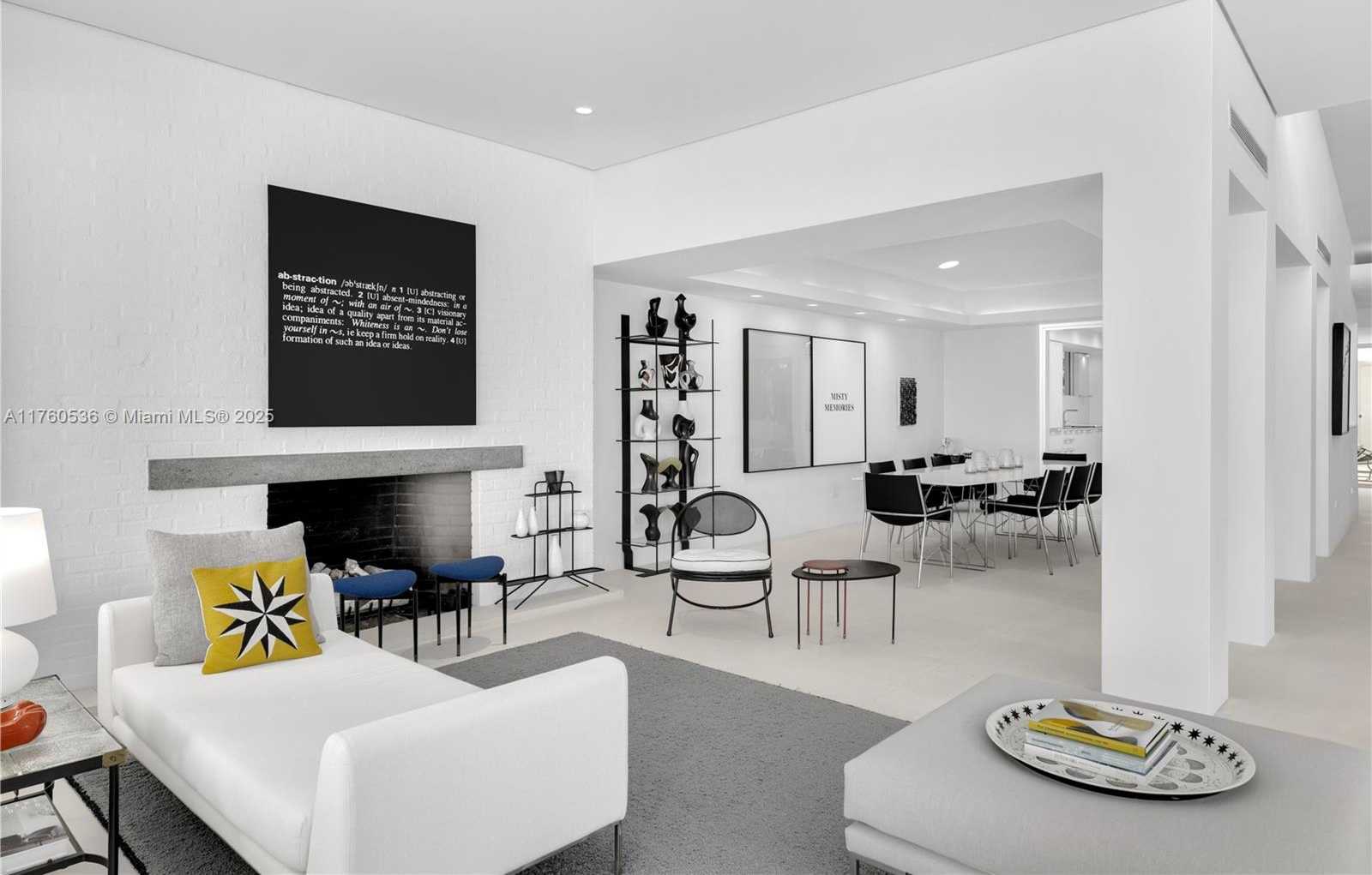 Small Image of 6380 NORTH BAY RD, Miami Beach Number 7