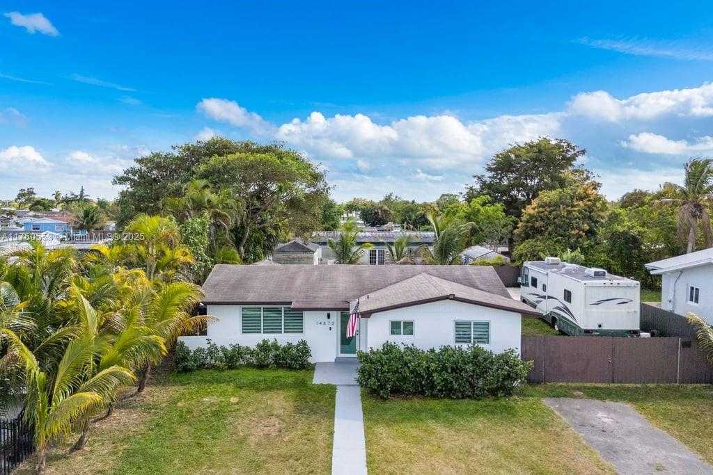 Small Image of 14870 SOUTH WEST 297TH ST, Homestead Number 23