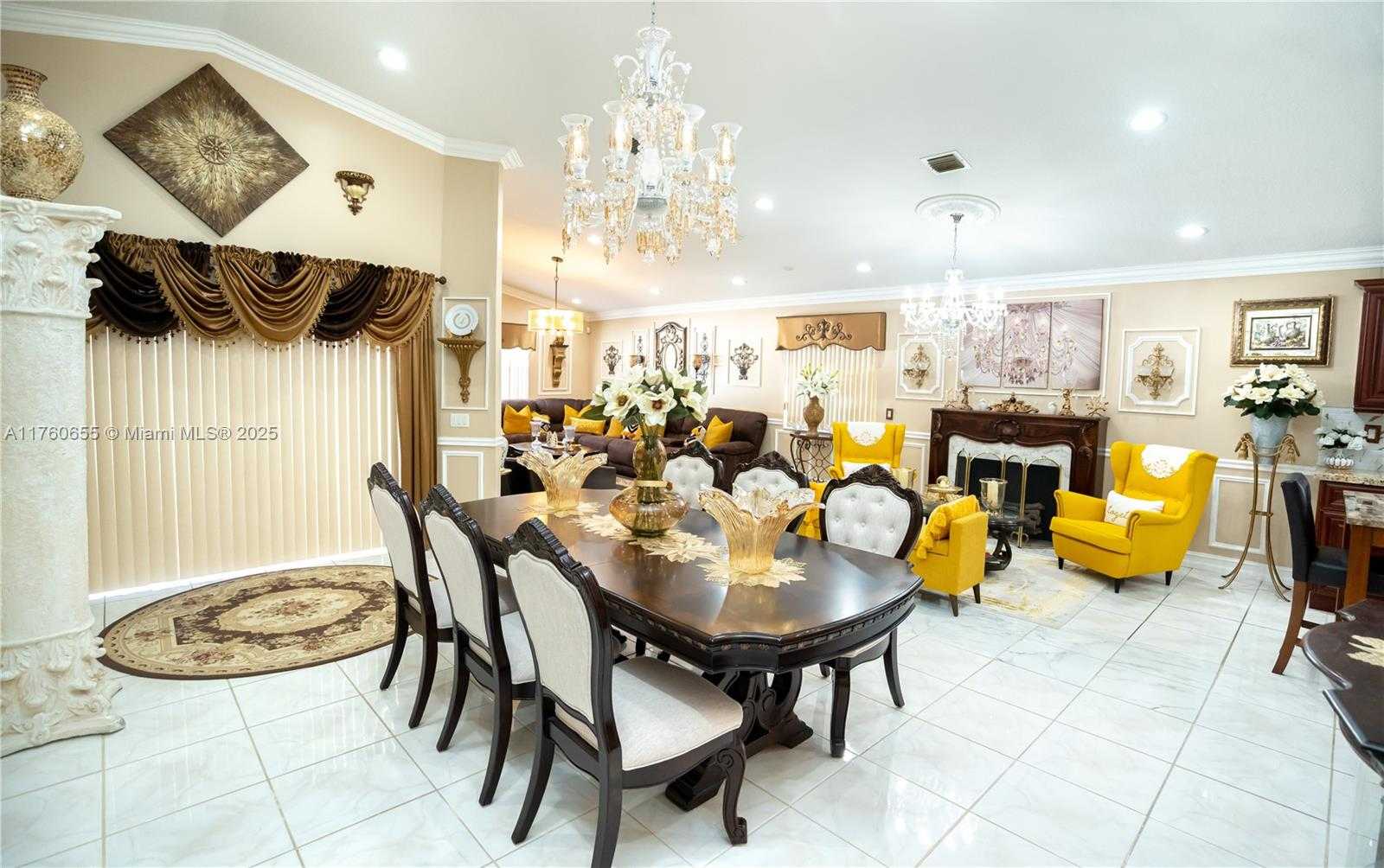 Small Image of 13089 SOUTH WEST 49TH CT, Miramar Number 22