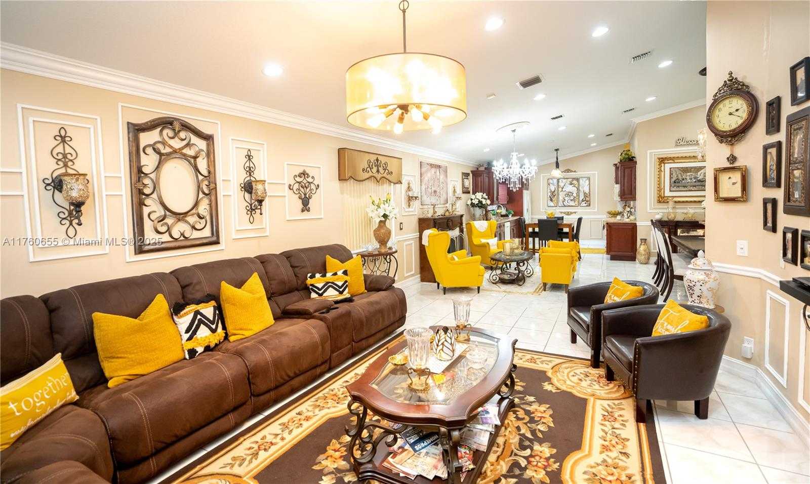 Small Image of 13089 SOUTH WEST 49TH CT, Miramar Number 33