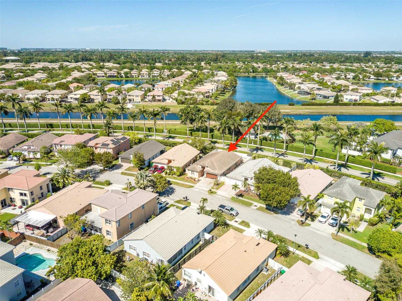 Small Image of 13089 SOUTH WEST 49TH CT, Miramar Number 48