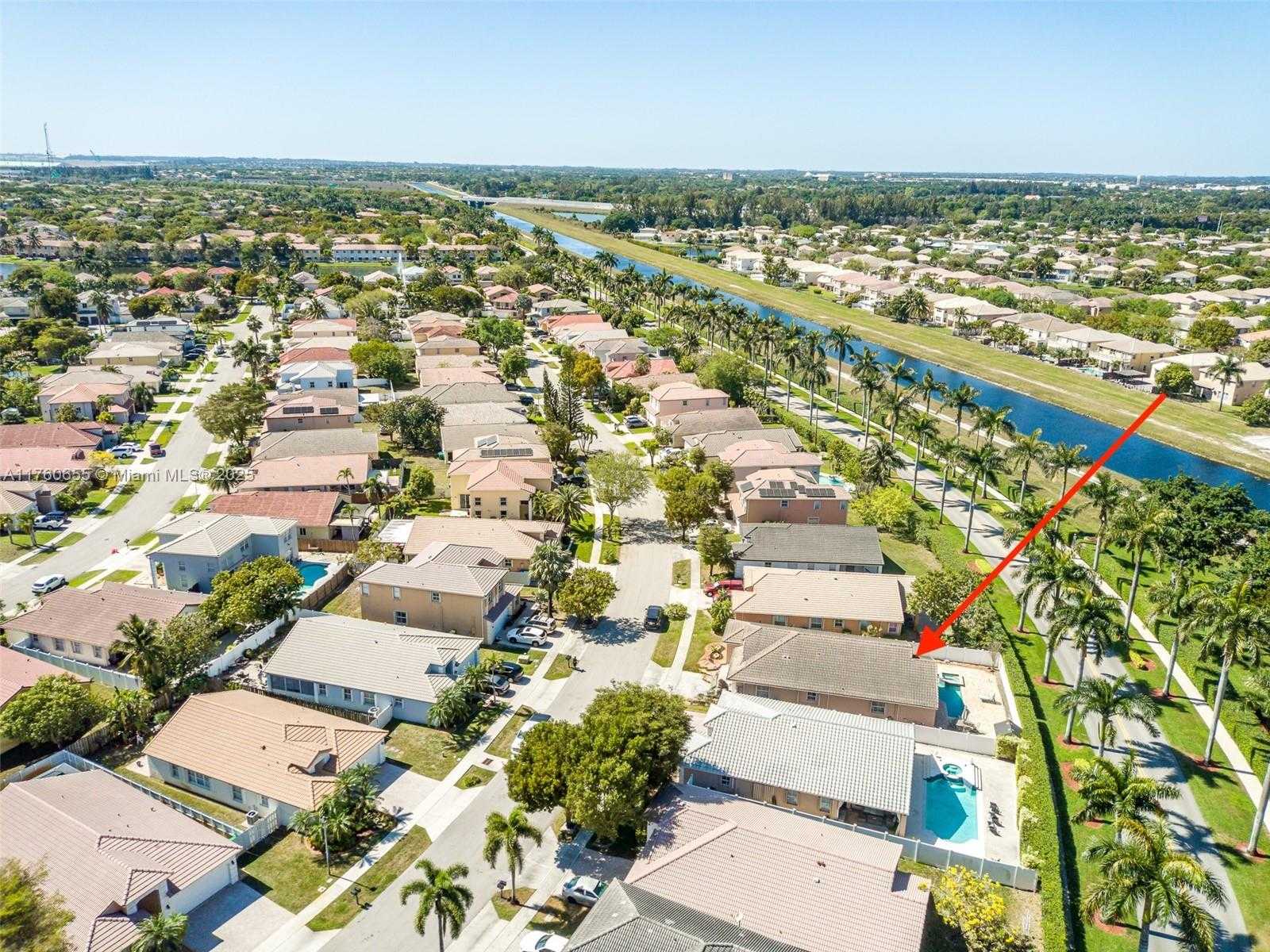 Small Image of 13089 SOUTH WEST 49TH CT, Miramar Number 49