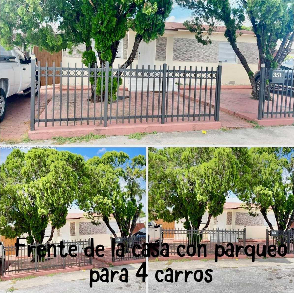 Small Image of 351 EAST 35TH ST, Hialeah Number 4