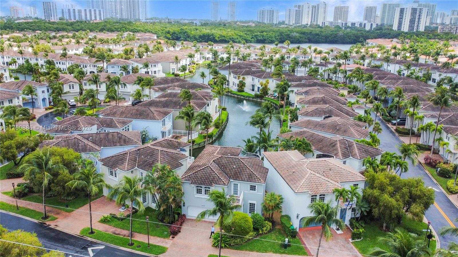 Small Image of 21025 NORTH EAST 31ST AVE, Aventura Number 27