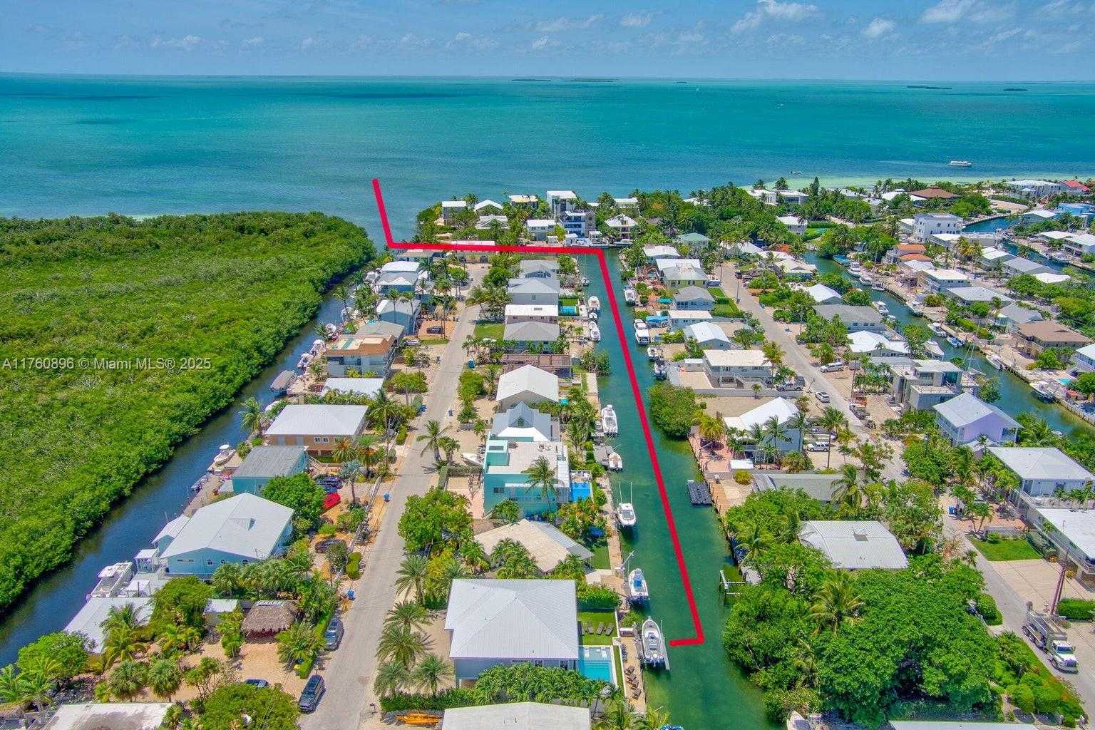 Small Image of 145 VENETIAN DRIVE, Islamorada Number 49