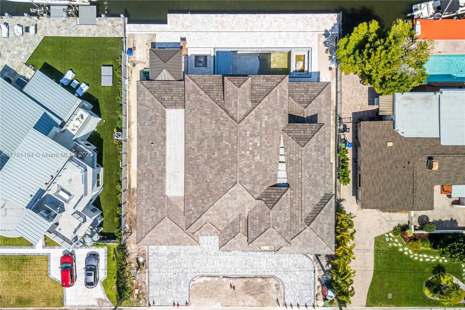 Small Image of 2605 CASTILLA ISLE, Fort Lauderdale Number 30