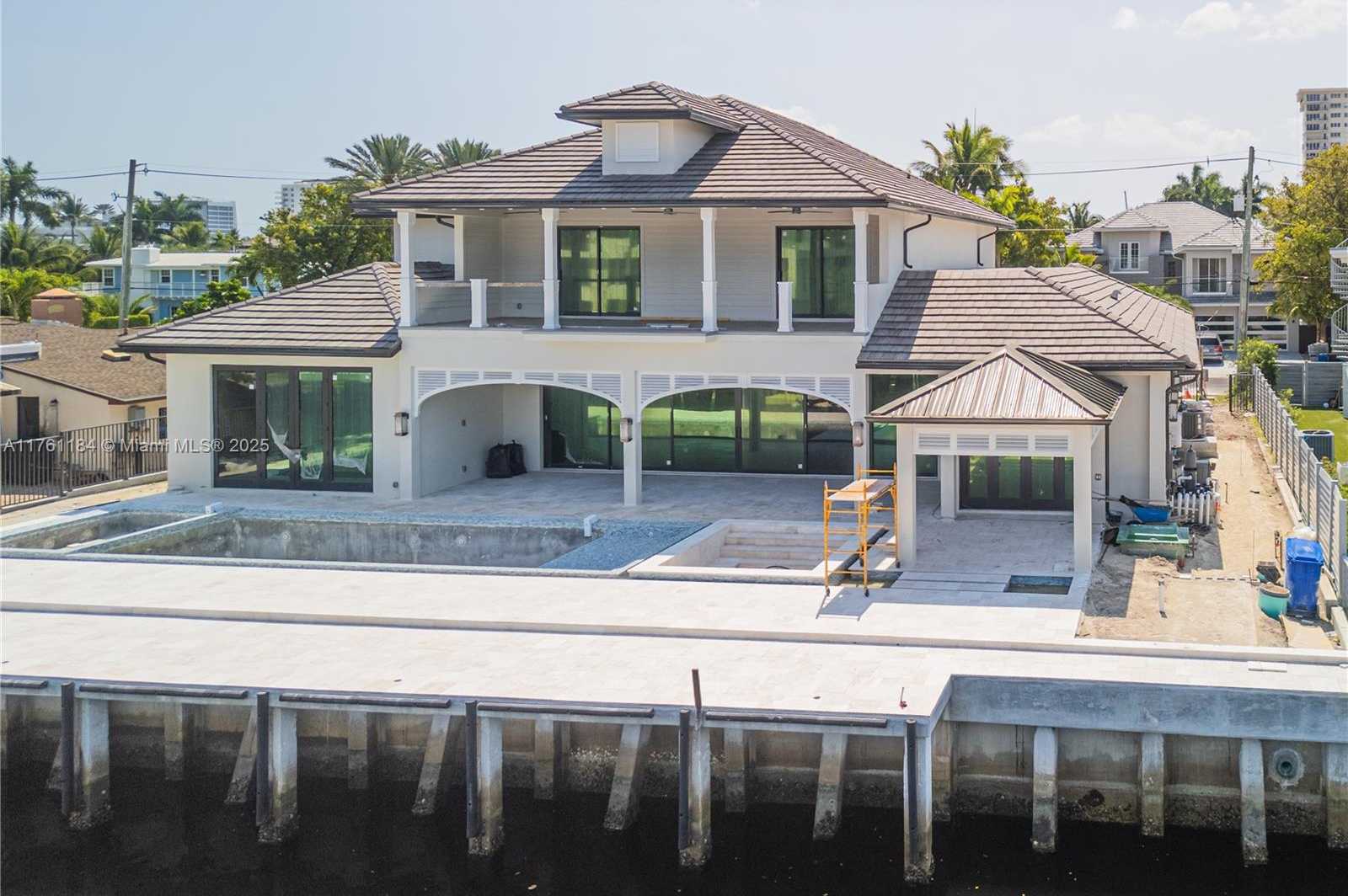 Small Image of 2605 CASTILLA ISLE, Fort Lauderdale Number 32